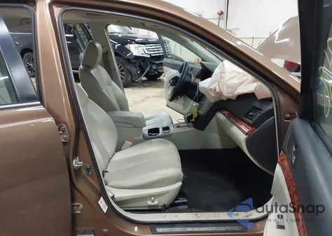 2012 Subaru Legacy 2.5I Limited z USA, uszkodzony, nr VIN 4S3BMBK60C3040737